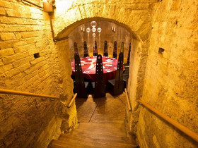 Hotel Palazzo Renieri