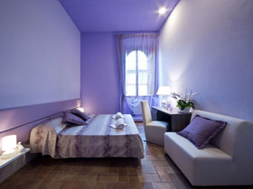 Hotel Palazzo Renieri