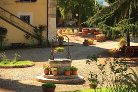 Hotel Villa Belvedere