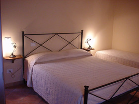 Le Tre Perle Bed and Breakfast