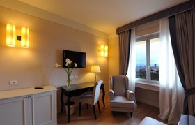 Palazzo San Lorenzo Hotel & Spa