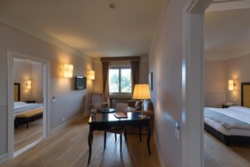 Palazzo San Lorenzo Hotel & Spa