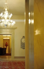 Palazzo San Lorenzo Hotel & Spa