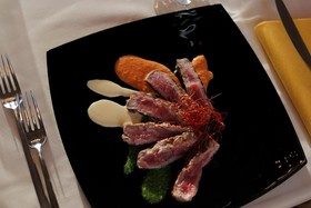 Palazzo San Lorenzo Hotel & Spa