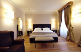 Palazzo San Lorenzo Hotel & Spa