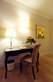 Palazzo San Lorenzo Hotel & Spa