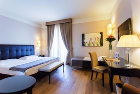 Palazzo San Lorenzo Hotel & Spa