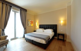 Palazzo San Lorenzo Hotel & Spa