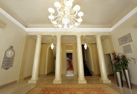 Palazzo San Lorenzo Hotel & Spa