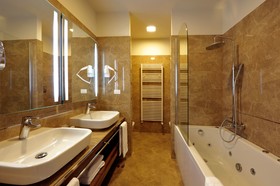 Palazzo San Lorenzo Hotel & Spa