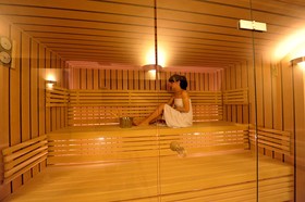 Palazzo San Lorenzo Hotel & Spa