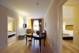 Palazzo San Lorenzo Hotel & Spa