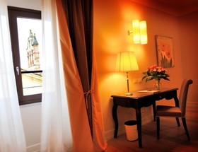 Palazzo San Lorenzo Hotel & Spa