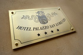Palazzo San Lorenzo Hotel & Spa