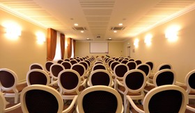 Palazzo San Lorenzo Hotel & Spa