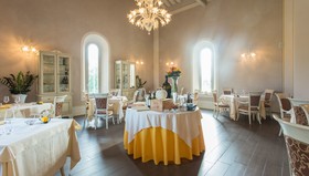 Palazzo San Lorenzo Hotel & Spa