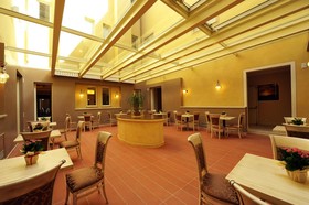 Palazzo San Lorenzo Hotel & Spa