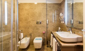 Palazzo San Lorenzo Hotel & Spa