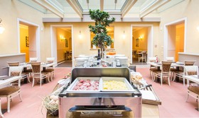 Palazzo San Lorenzo Hotel & Spa