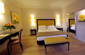 Palazzo San Lorenzo Hotel & Spa