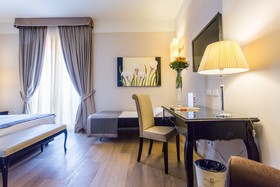 Palazzo San Lorenzo Hotel & Spa