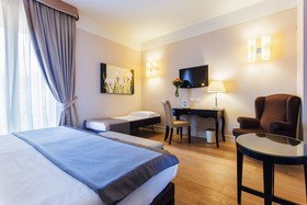 Palazzo San Lorenzo Hotel & Spa