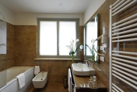 Palazzo San Lorenzo Hotel & Spa