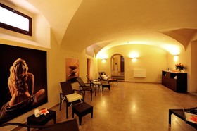 Palazzo San Lorenzo Hotel & Spa