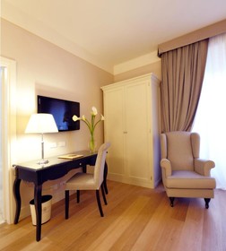 Palazzo San Lorenzo Hotel & Spa