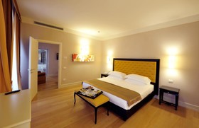 Palazzo San Lorenzo Hotel & Spa