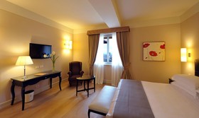 Palazzo San Lorenzo Hotel & Spa