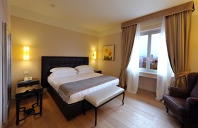 Palazzo San Lorenzo Hotel & Spa