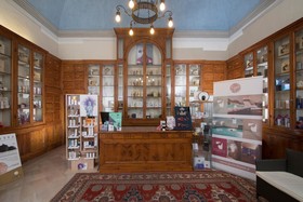 Palazzo San Lorenzo Hotel & Spa