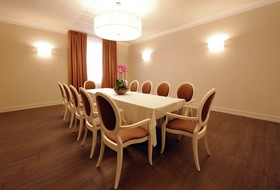 Palazzo San Lorenzo Hotel & Spa