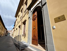 Palazzo San Lorenzo Hotel & Spa