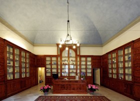 Palazzo San Lorenzo Hotel & Spa