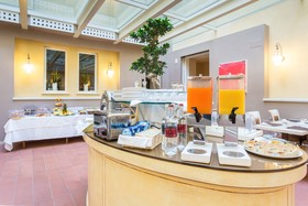 Palazzo San Lorenzo Hotel & Spa