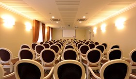 Palazzo San Lorenzo Hotel & Spa