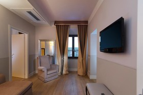 Palazzo San Lorenzo Hotel & Spa