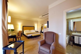 Palazzo San Lorenzo Hotel & Spa