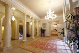 Palazzo San Lorenzo Hotel & Spa