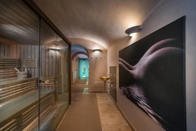 Palazzo San Lorenzo Hotel & Spa