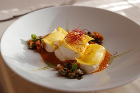 Palazzo San Lorenzo Hotel & Spa