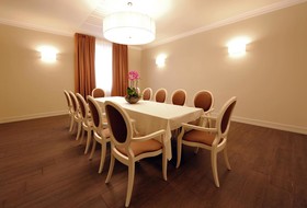 Palazzo San Lorenzo Hotel & Spa