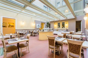 Palazzo San Lorenzo Hotel & Spa