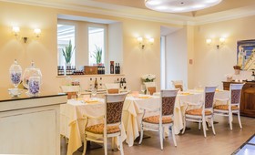 Palazzo San Lorenzo Hotel & Spa