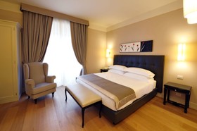 Palazzo San Lorenzo Hotel & Spa