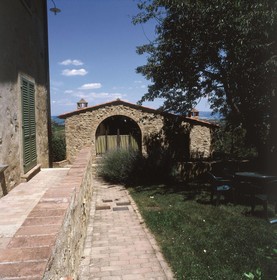 Podere Il Pino