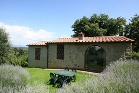 Podere Il Pino