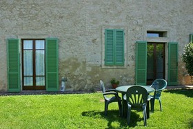 Podere Il Pino